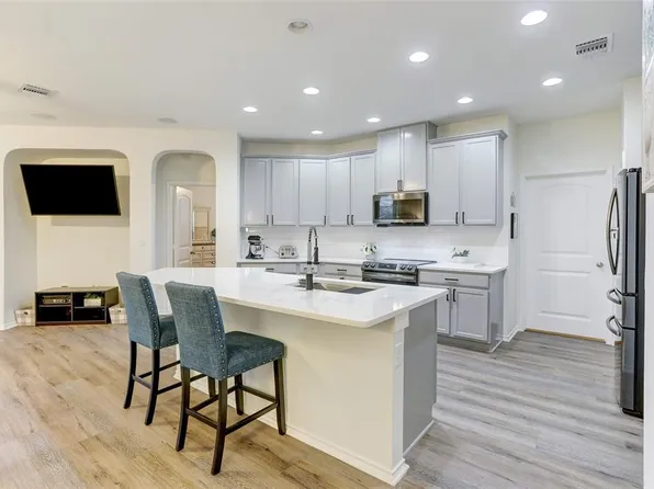 1516 Arial Dr, Austin, TX 78753