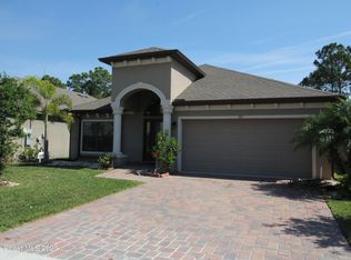 903 Musgrass Cir, West Melbourne, FL 32904