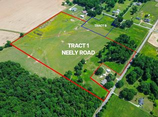 LOT 1 Neely Rd, Athens, AL 35611