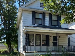 1103 Orchard St, Toledo, OH