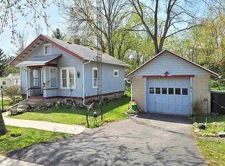 311 Prairie St, Lodi, WI 53555