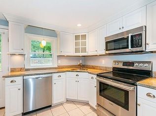 16 Mathaurs St, Milton, MA 02186