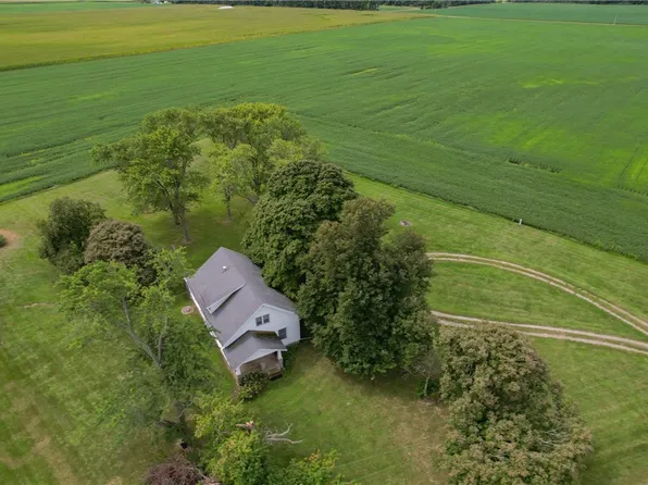 13912 Perrysville Rd, Danville, IL 61834