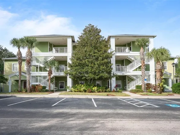 602 Gran Bahama Blvd #602, Davenport, FL 33897