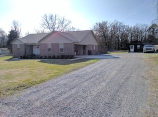 110 Jessica Ln, Searcy, AR 72143
