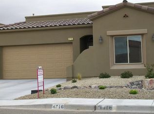 4716 Prentice Pl, Las Cruces, NM 88011