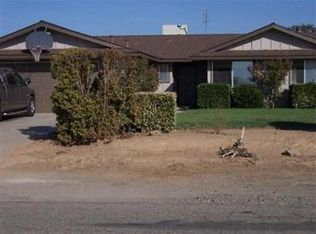 14637 Skyview Rd, Madera, CA 93636