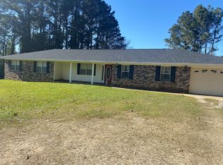 2003 Camp Eight Rd, Richton, MS 39476