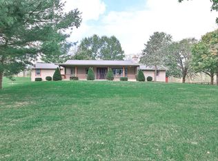 1280 Eads Rd, Verona, KY 41092