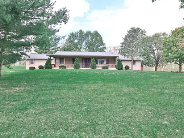 1280 Eads Rd, Verona, KY 41092