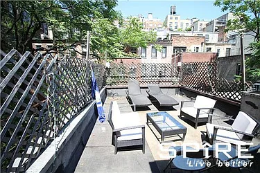 Rented by Spire Group