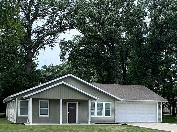 115 Thue Ct, Horace, ND 58047
