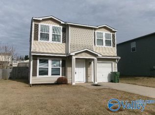 229 Whitestone Dr NE, Huntsville, AL 35810