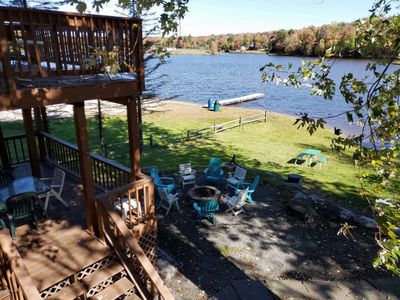 1333 Arrowhead Dr, Pocono Lake, PA, 18347