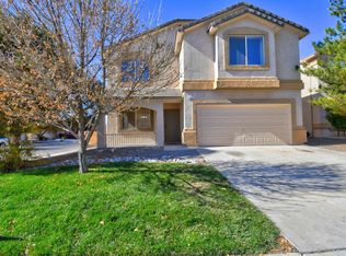 1436 Danzante Dr SE, Rio Rancho, NM 87124