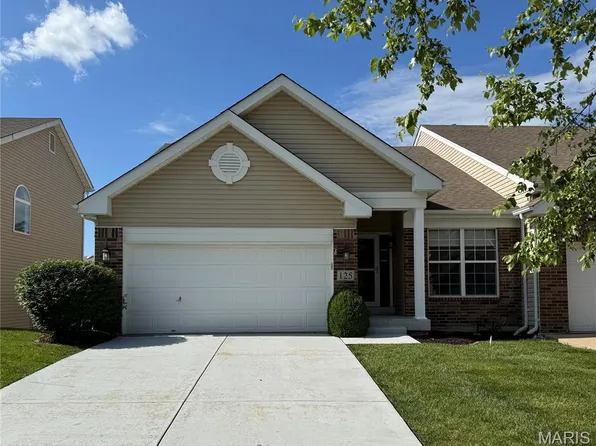125 Belmonte Landing Dr, O'Fallon, MO 63368