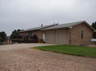 365 Road 28, Hugoton, KS 67951