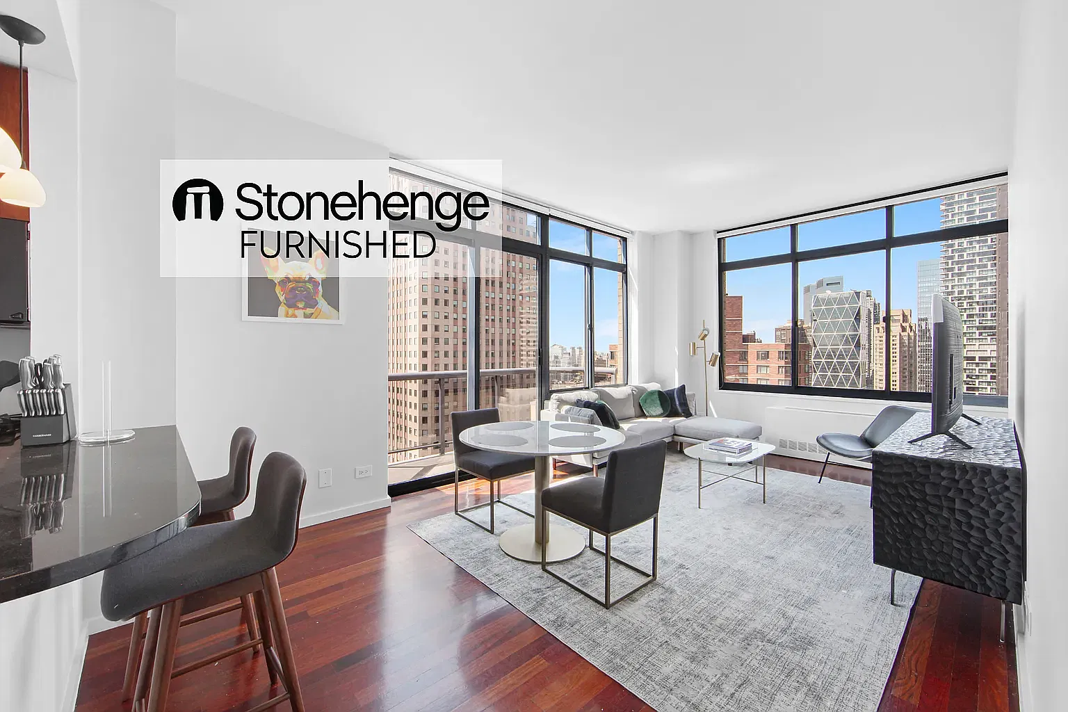 235 West 48th Street — Photo 1