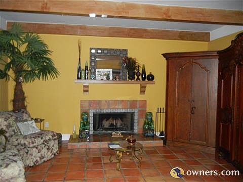 Formal Living Room