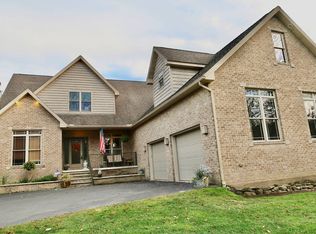 26 Fullingmill Rd, Mercer, PA 16137