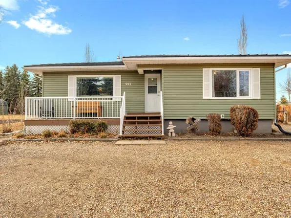 602 E Partridge Dr, Camrose County, AB T0B 0H0