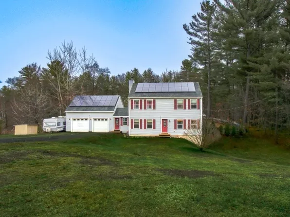 261 Greenwich Rd, Ware, MA 01082