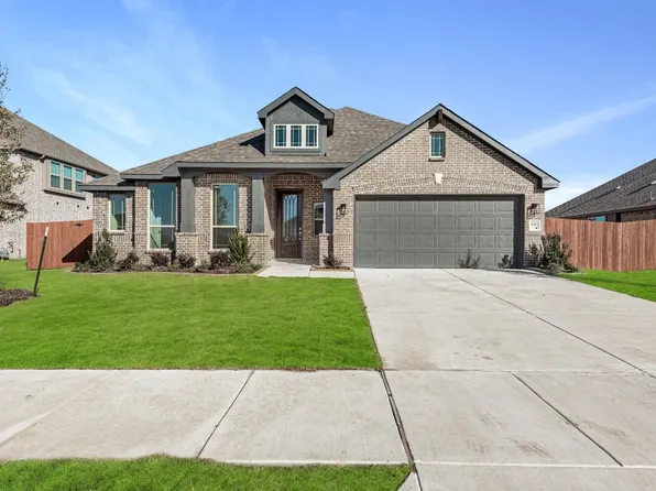 3503 Equinox Dr, Heartland, TX 75126