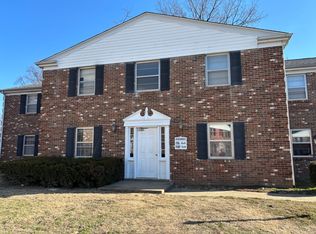 4 Regency Ct #4, Belleville, IL