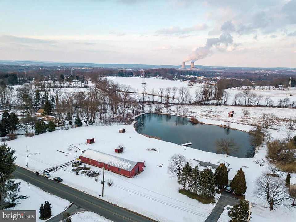 1141 Kulp Rd, Pottstown, PA 19465 Zillow