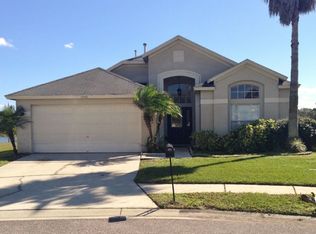 1722 Bondurant Way, Brandon, FL 33511