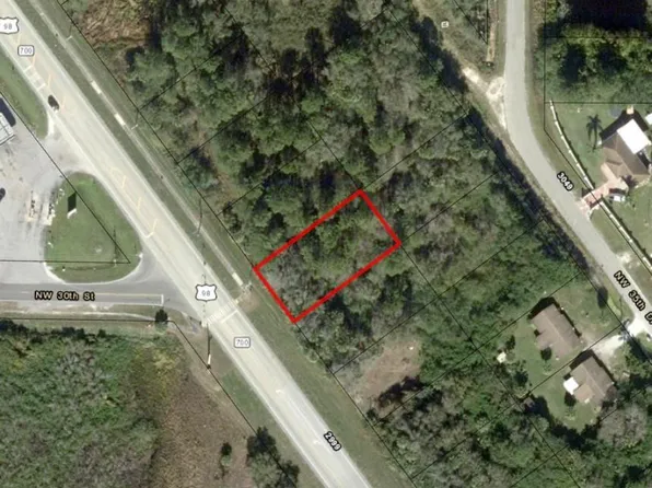 3004 US Highway 98, Okeechobee, FL 34972