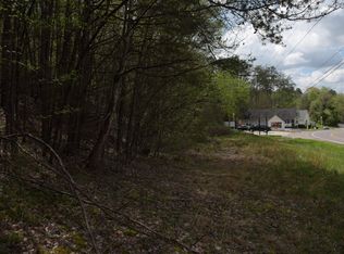 E Race St, Kingston, TN 37763