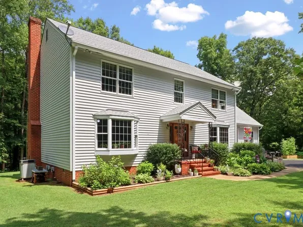 2380 Tribble Ln, Goochland, VA 23063