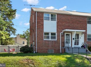 5007 37th Ave, Hyattsville, MD