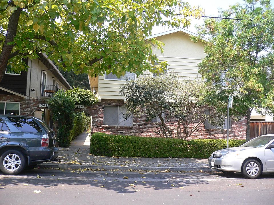 1st image of 334 College Ave APT A