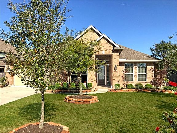 2nd image of 20358 Presley Grove Dr