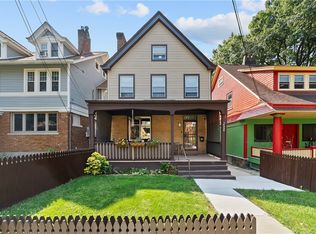 6336 Phillips Ave, Pittsburgh, PA 15217