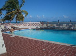 215 Mill Harbour Condos, Christiansted, VI 00820