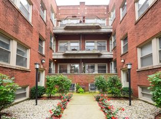 1951 W Foster Ave APT 1, Chicago, IL