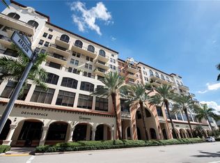 55 Merrick Way APT 609, Coral Gables, FL 33134