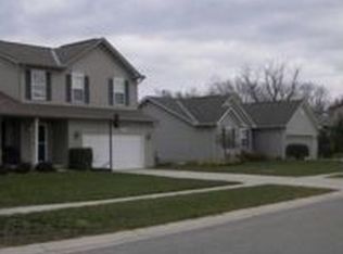 2040 Apple Knoll Ln, Middletown, OH