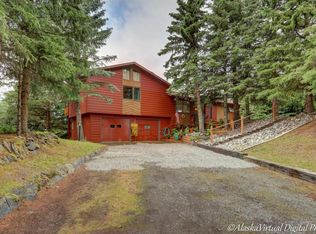 12316 Wilderness Rd, Anchorage, AK 99516