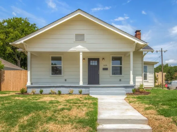 2125 E 2nd St S, Tulsa, OK 74104