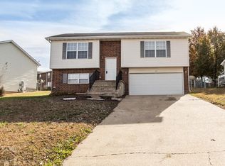 105 Hickory Valley Rd, Saint Robert, MO 65584