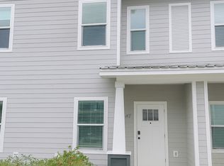 147 N Sand Palm Rd, Freeport, FL 32439