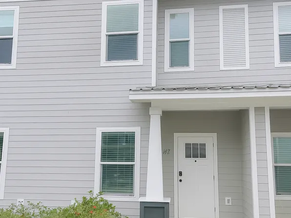 147 N Sand Palm Rd, Freeport, FL