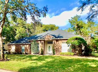 5100 Blacknell Ln, Sanford, FL 32771