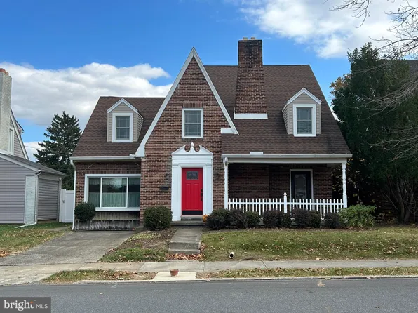 823 Hill St, York, PA 17403