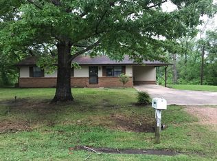 19 Beau Pre Rd, Natchez, MS 39120