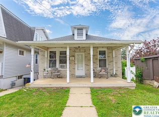 1202 Wiley St, Fountain Hill, PA 18015